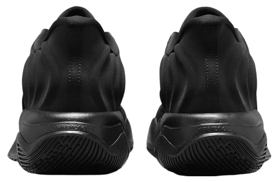 Nike Giannis Immortality 4 Black