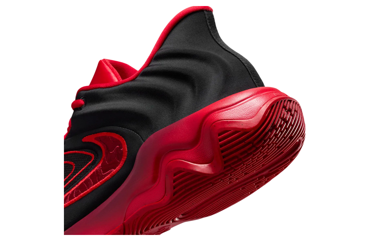 Nike Giannis Immortality 4 Bred