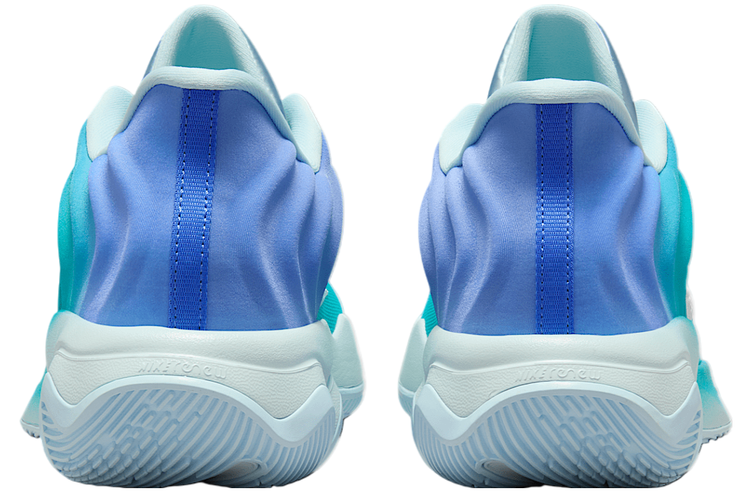 Nike Giannis Immortality 4 Christmas Dusty Cactus / Royal Pulse