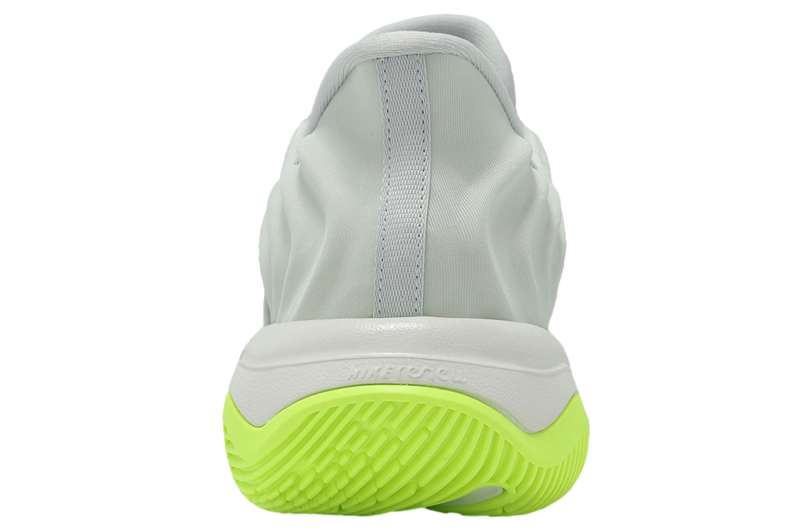Nike Giannis Immortality 4 Ep Light Silver / Black