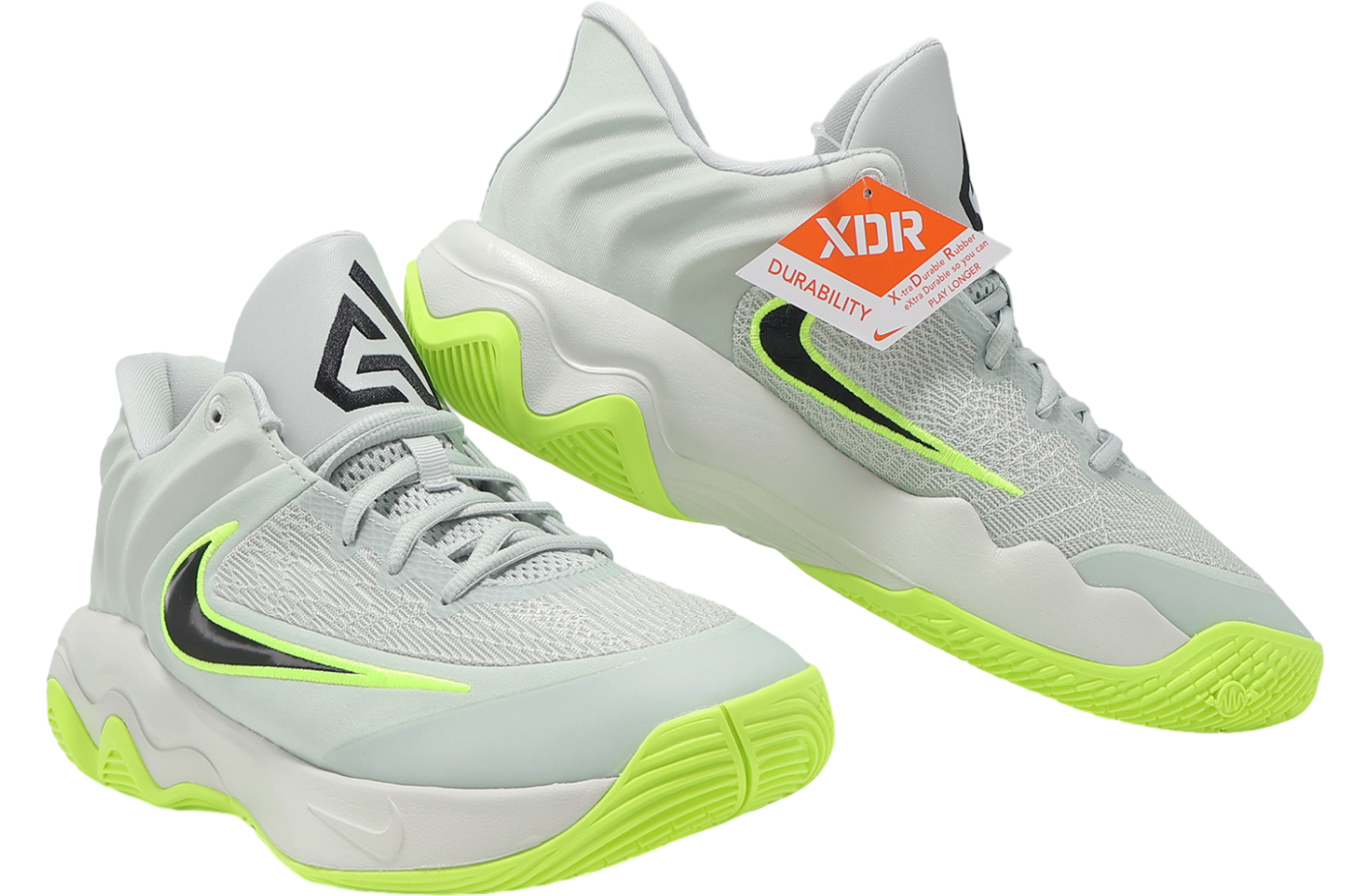 NIKE GIANNIS IMMORTALITY 4 EP ヤニス　27cm Giannis Immortality 4 Big Kids' Basketball Shoes. Nike.com