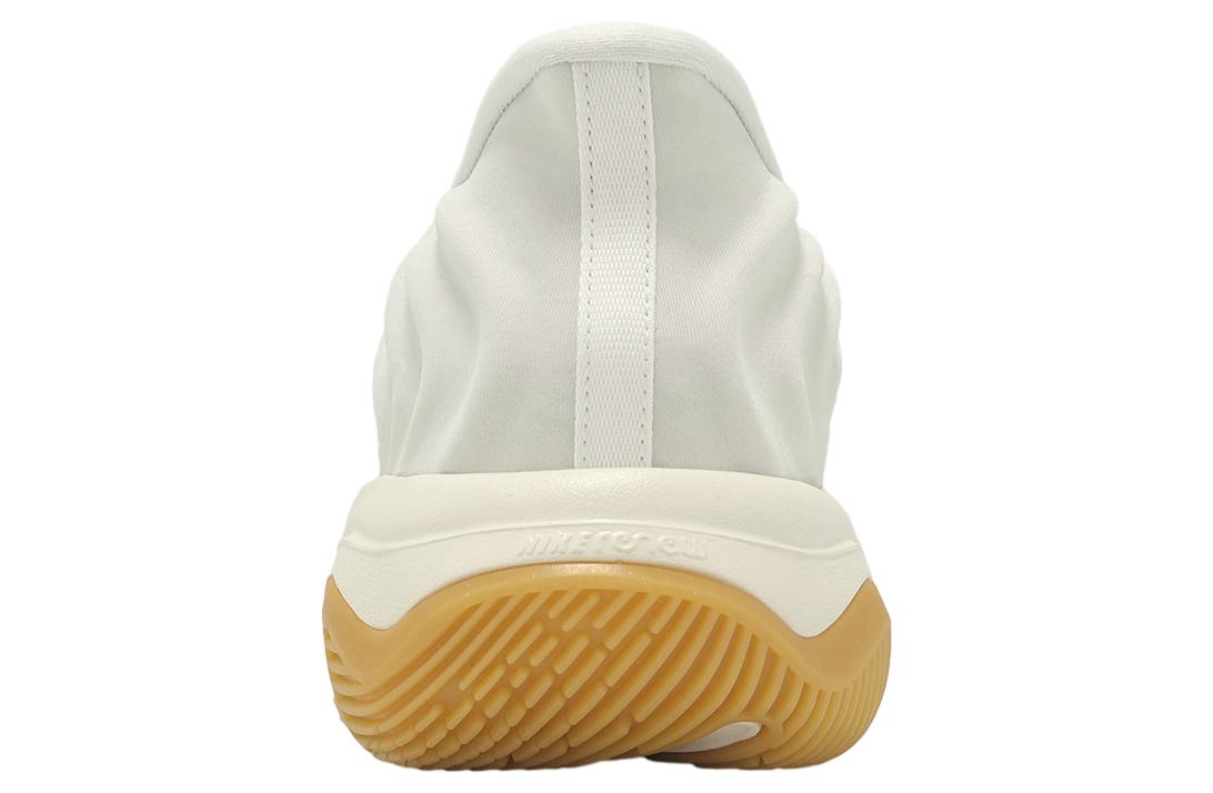 Nike Giannis Immortality 4 Ep White / Aquarius Blue