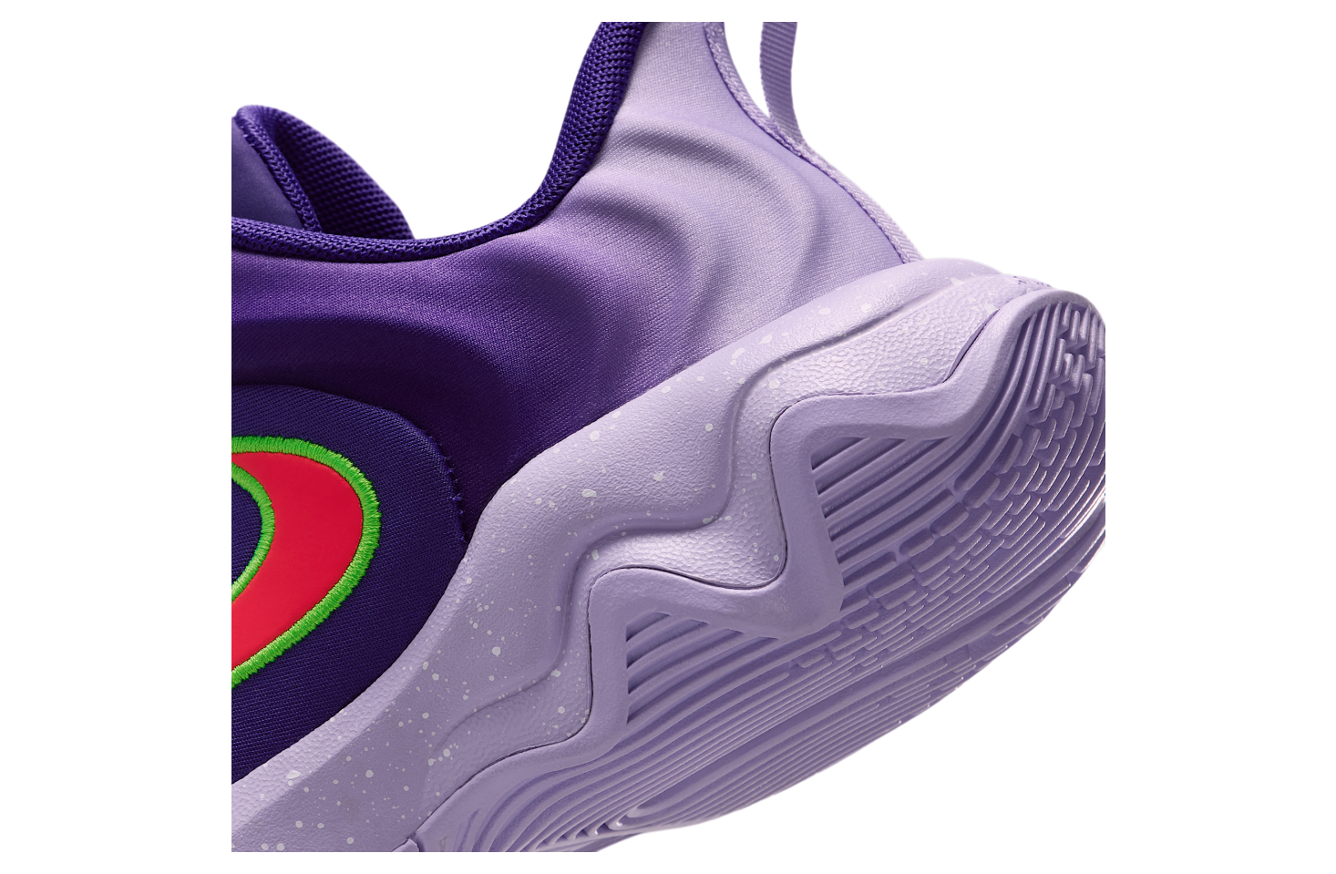 Nike Giannis Immortality 4 GS Court Purple / Hydrangeas