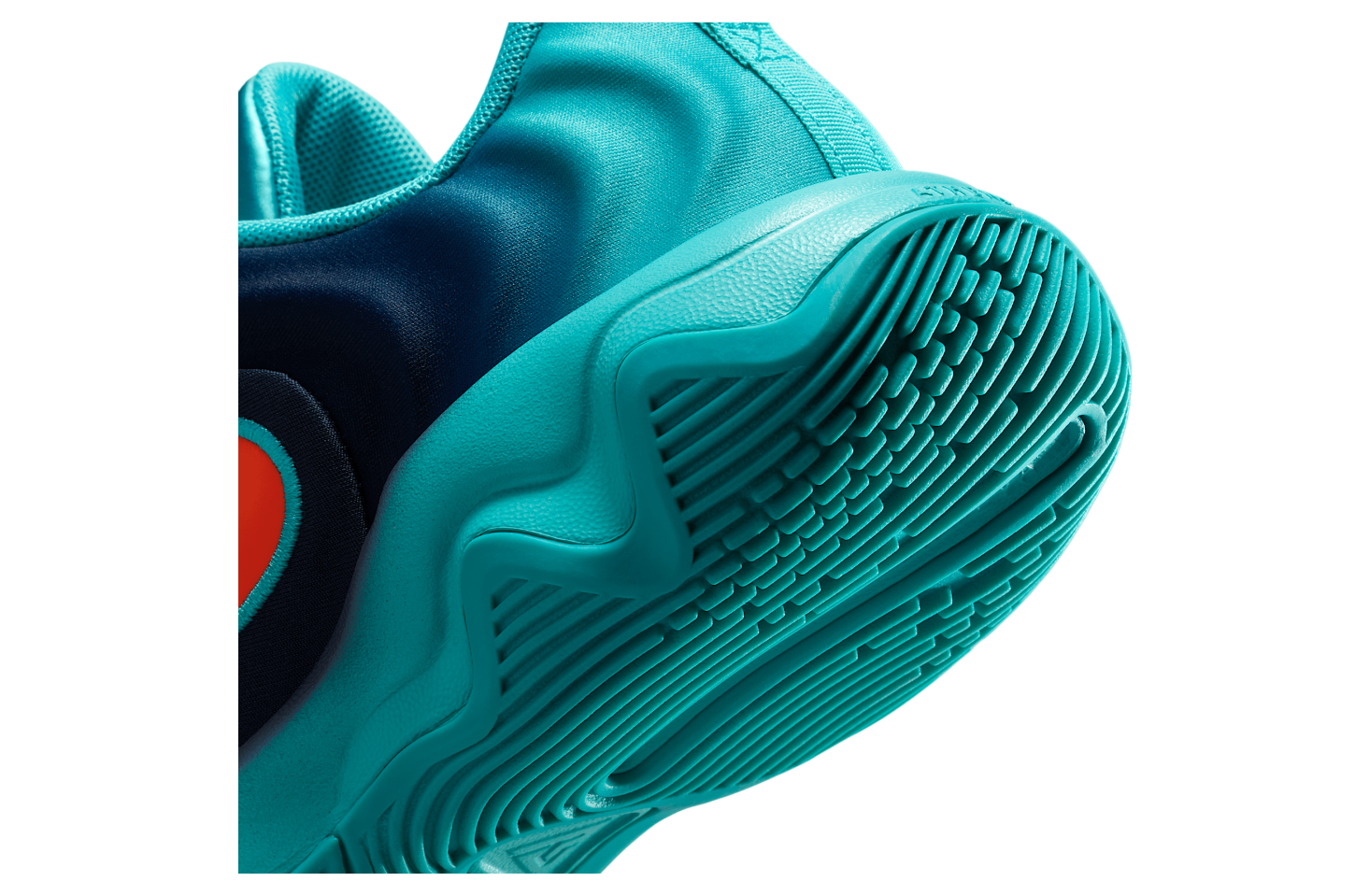 Nike Giannis Immortality 4 GS Dusty Cactus / Obsidian