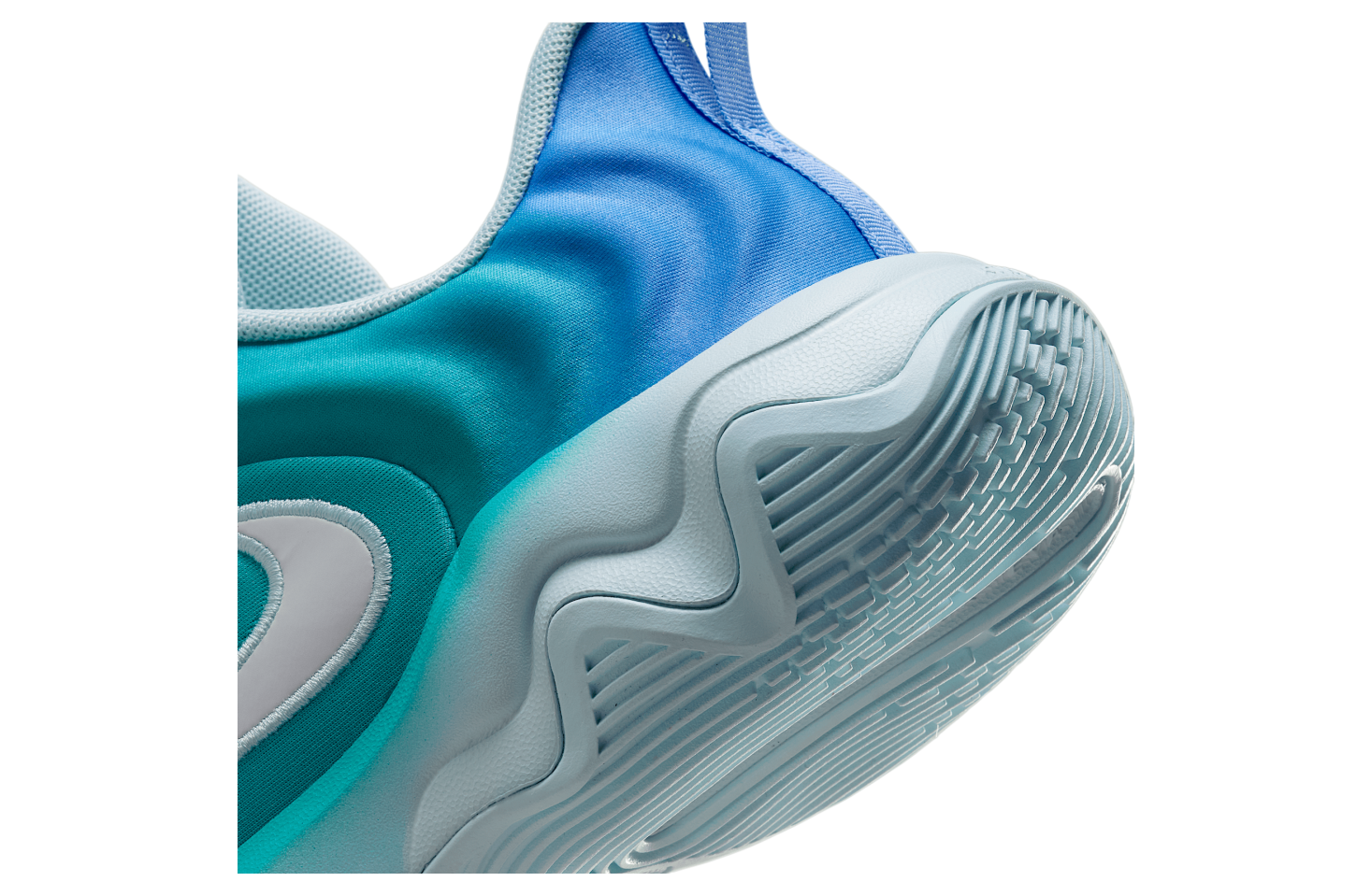 Nike Giannis Immortality 4 GS Dusty Cactus / Royal Pulse