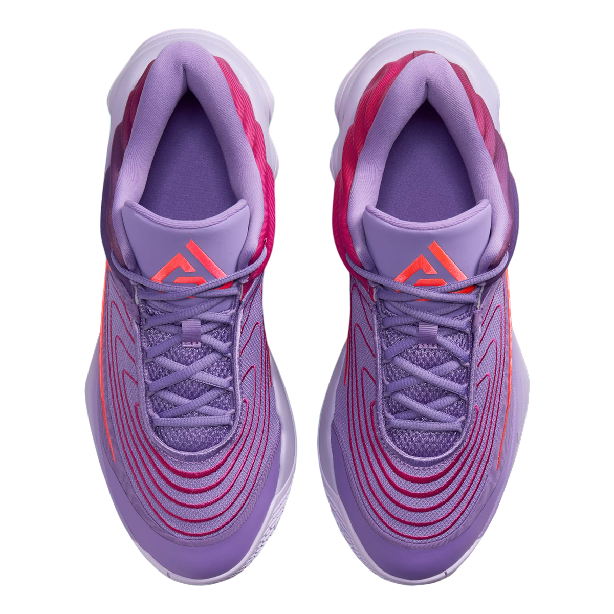 Nike Giannis Immortality 4 Purple