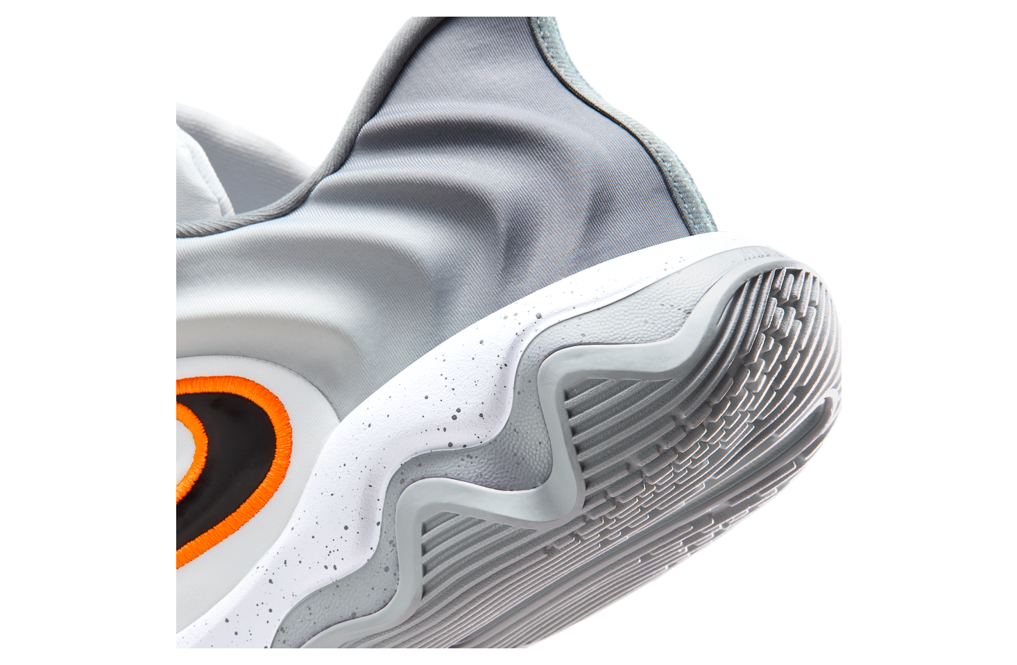 Nike Giannis Immortality 4 White / Volt