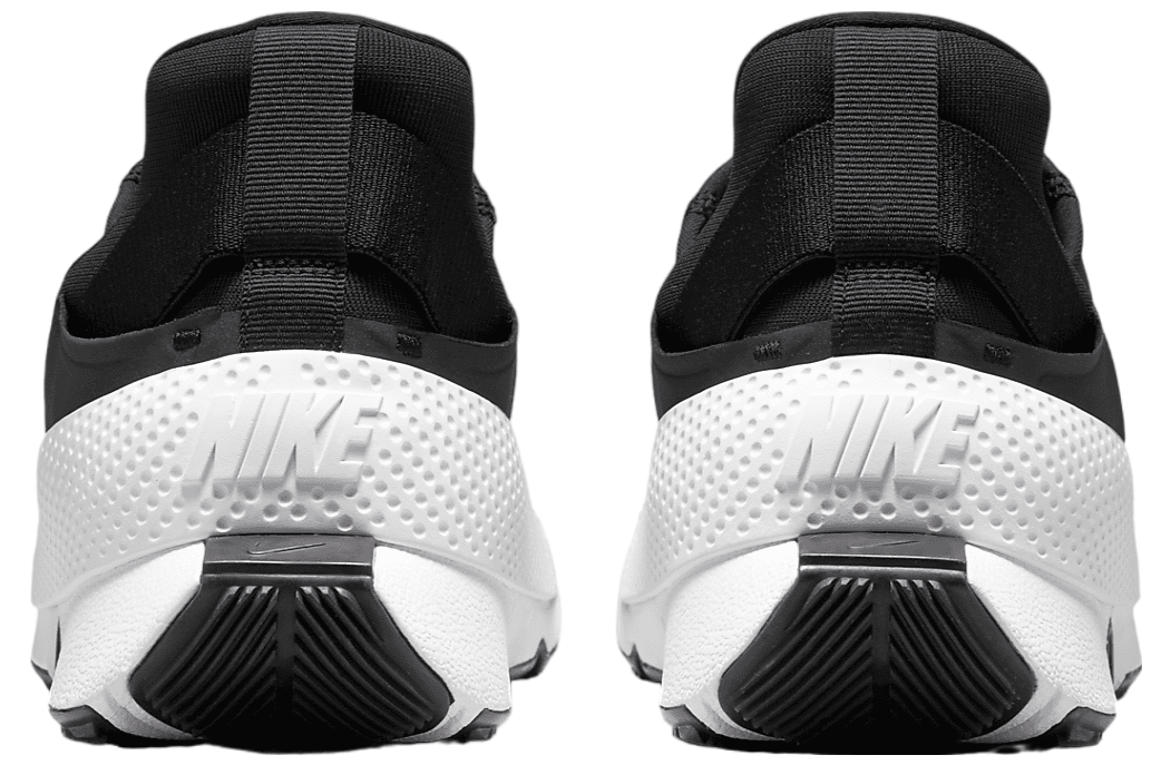 Nike Go FlyEase Black / White