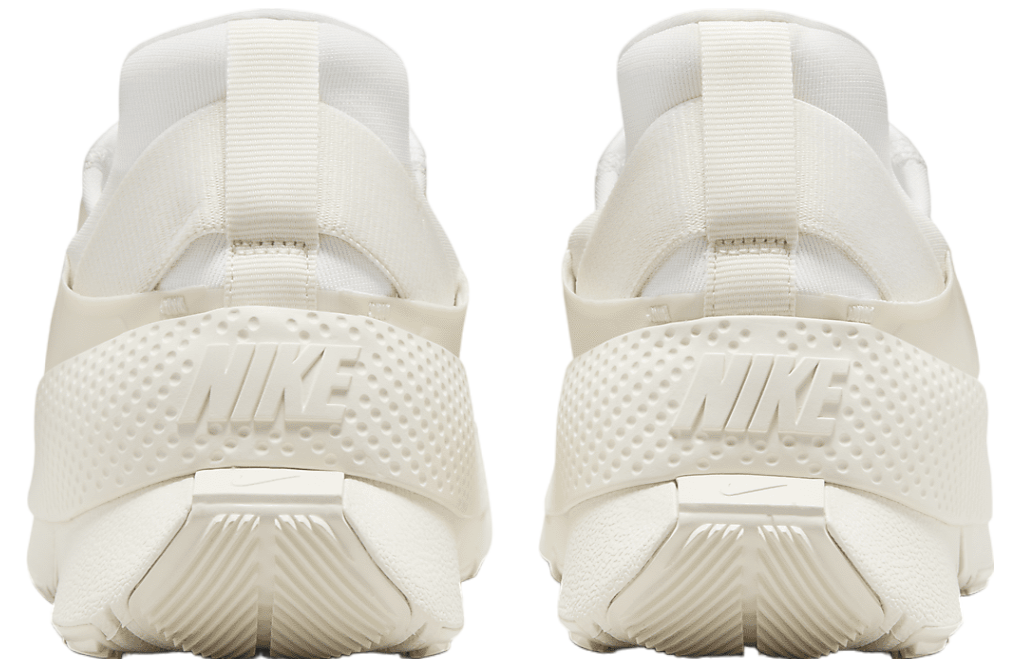 Nike Go FlyEase Pale Ivory / Platinum Tint