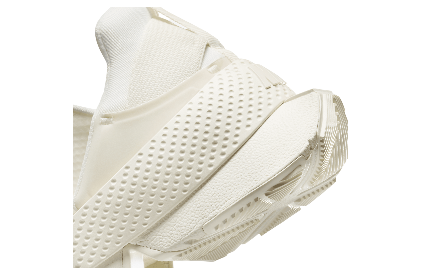 Nike Go FlyEase Pale Ivory / Platinum Tint