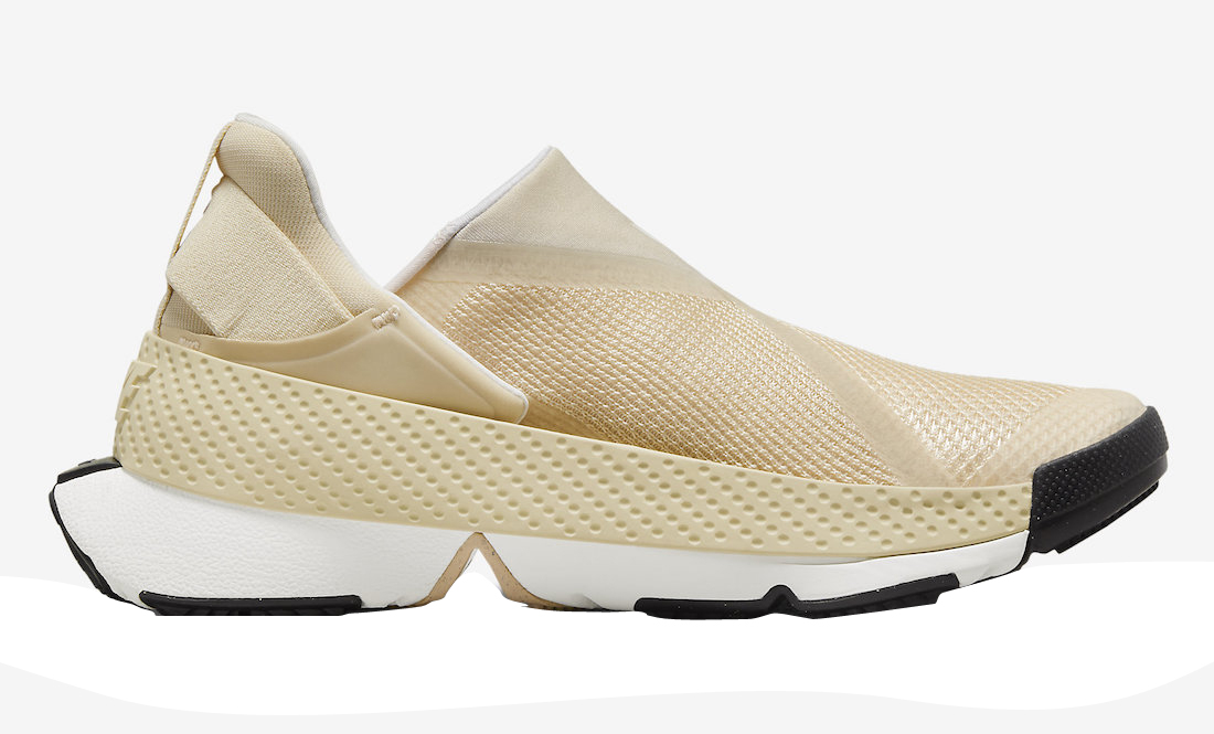 Nike Go Flyease Sand Drift