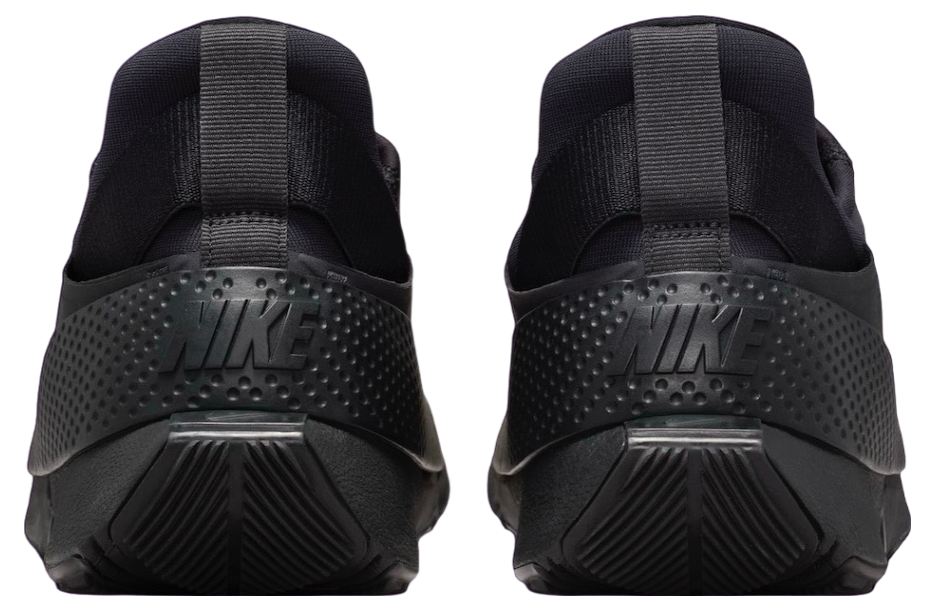 Nike Go FlyEase Triple Black