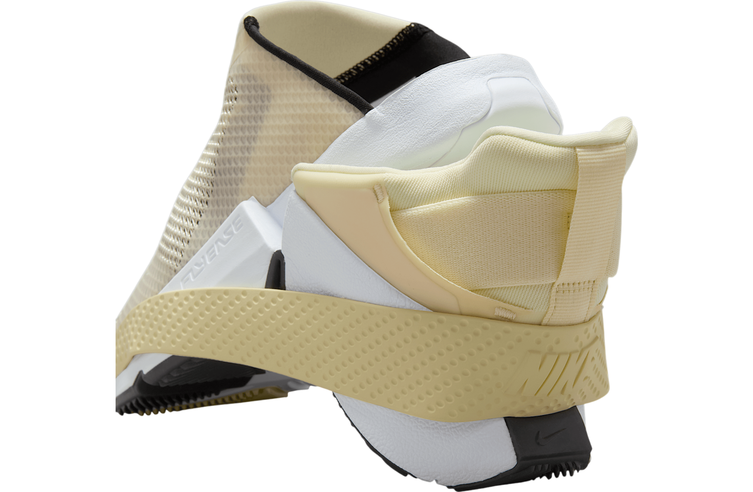 Nike Go Flyease WMNS Alabaster / Muslin