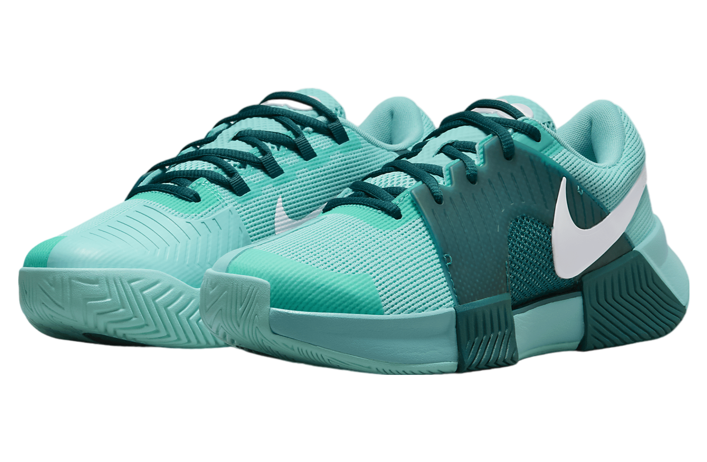 Nike GP Challenge 1 Naomi Osaka Premium WMNS Aurora Green / Geode Teal