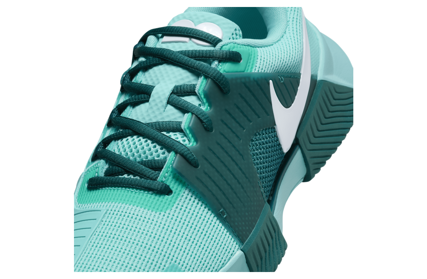 Nike GP Challenge 1 Naomi Osaka Premium WMNS Aurora Green / Geode Teal