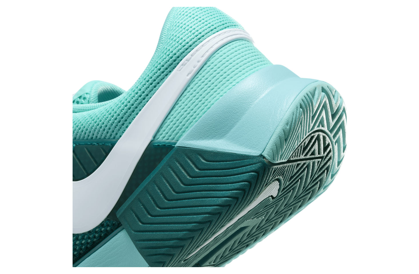 Nike GP Challenge 1 Naomi Osaka Premium WMNS Aurora Green / Geode Teal