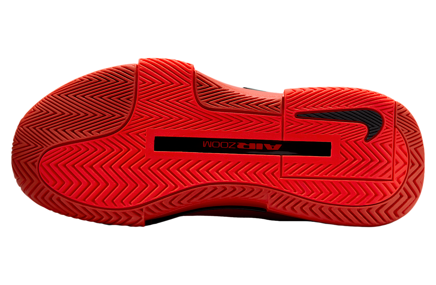 Nike GP Challenge 1 Naomi Osaka WMNS Picante Red / Bright Crimson (Hard Court)