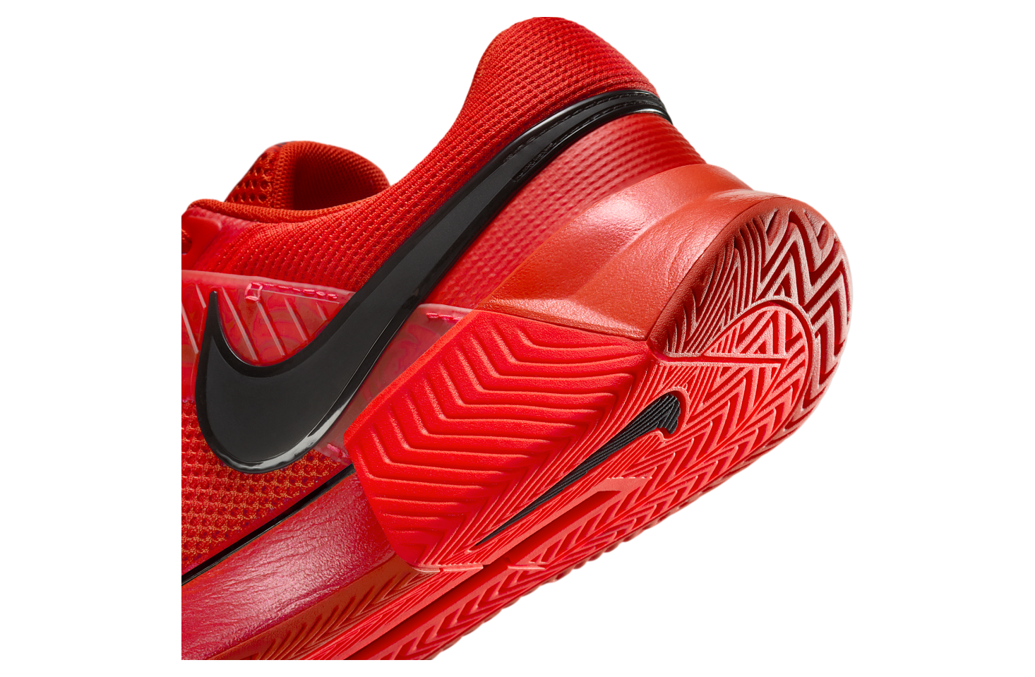 Nike GP Challenge 1 Naomi Osaka WMNS Picante Red / Bright Crimson (Hard Court)