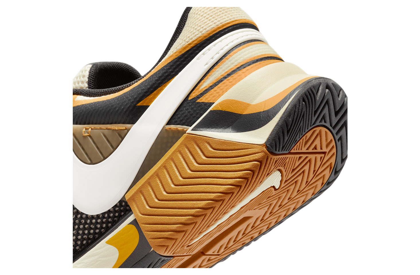 Nike GP Challenge 1 Osaka WMNS Alabaster / Desert Ochre (Hard Court)