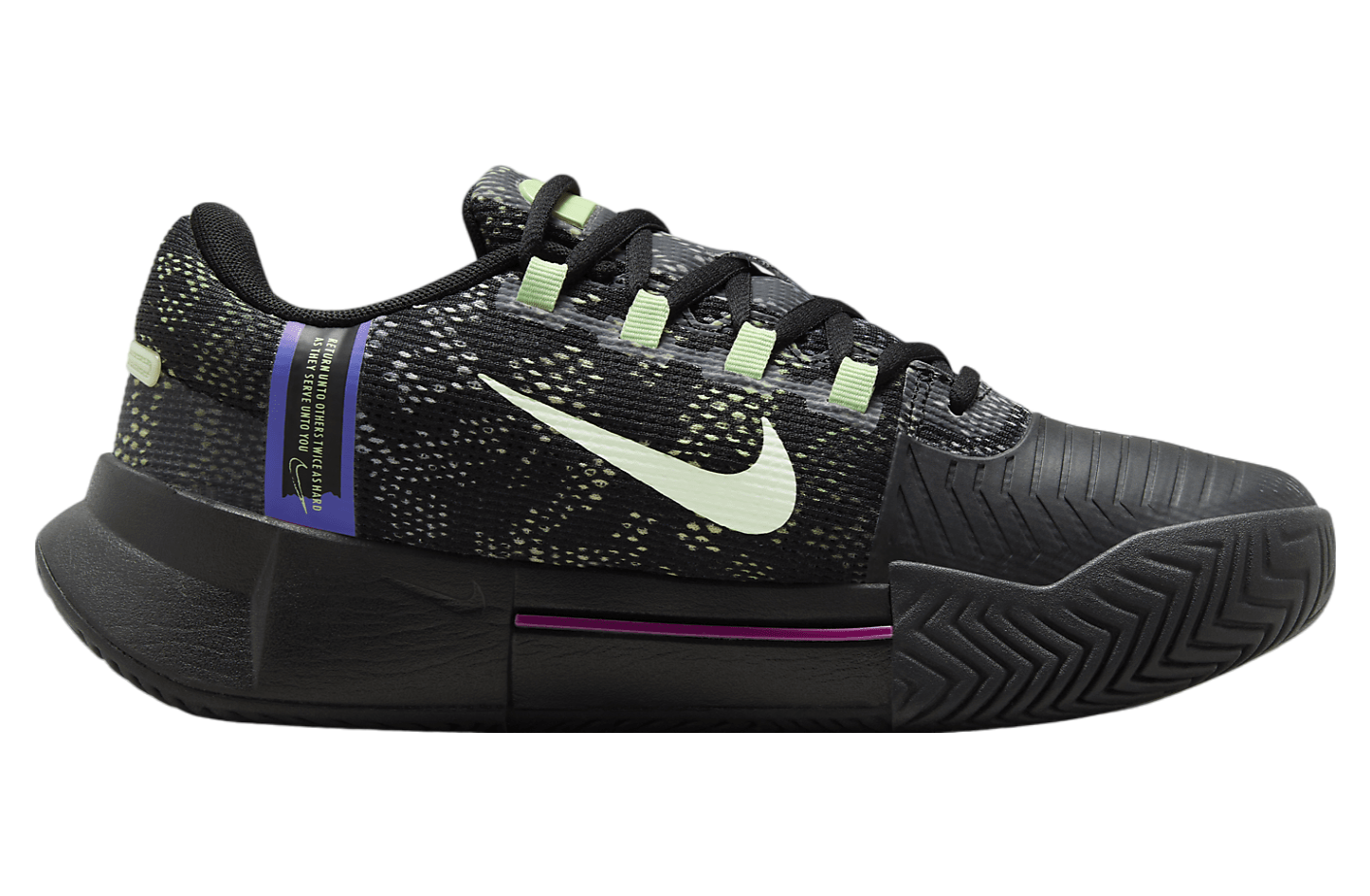 Nike GP Challenge 1 Osaka WMNS Black / Multi