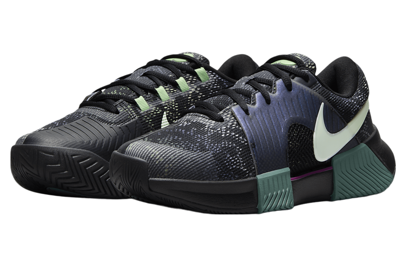 Nike GP Challenge 1 Osaka WMNS Black / Multi