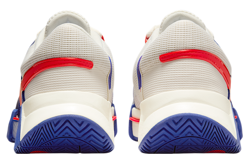 Nike Gp Challenge 1 Premium Deep Night / Pale Ivory (hard Court)