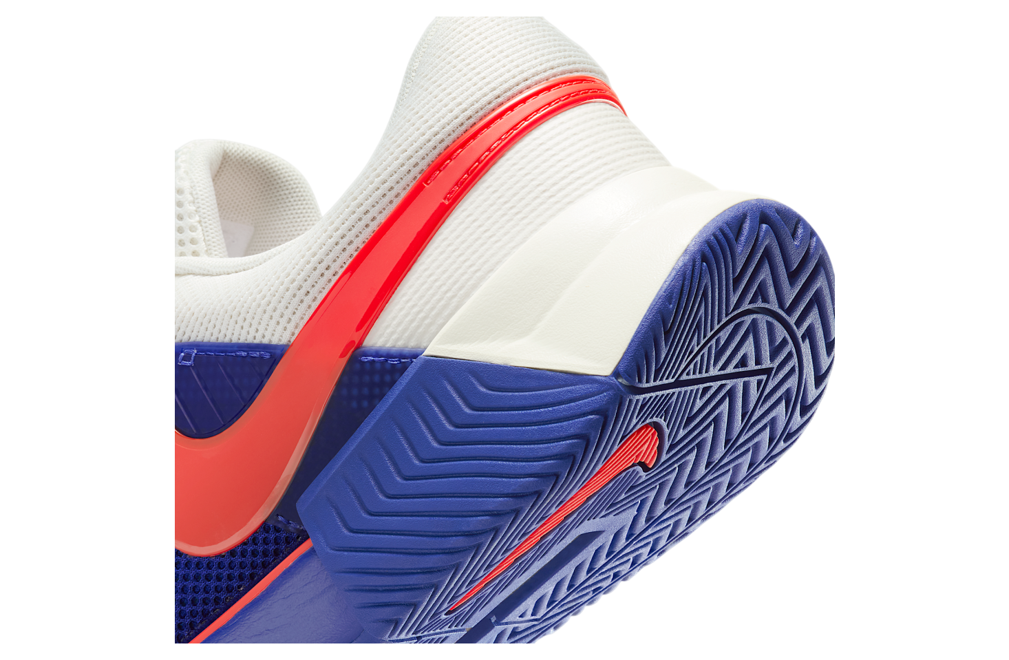 Nike Gp Challenge 1 Premium Deep Night / Pale Ivory (hard Court)