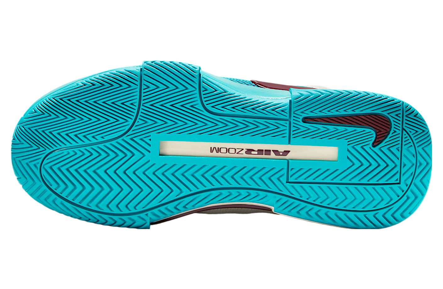 Nike GP Challenge 1 Premium WMNS Dusty Cactus / Pale Ivory (Hard Court)