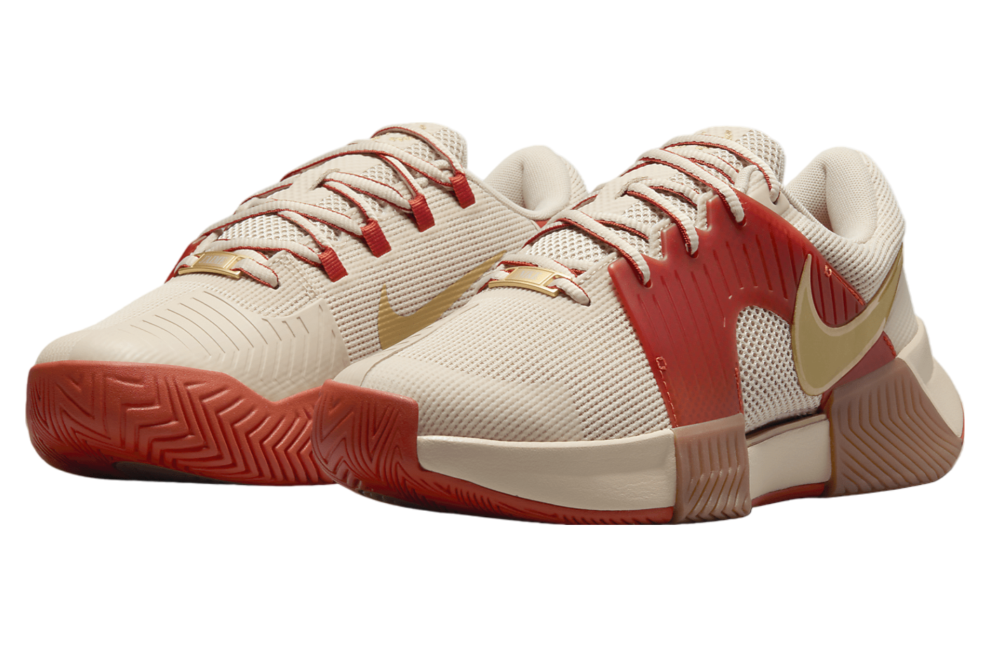 Nike GP Challenge 1 Premium WMNS Sanddrift / Rust Factor