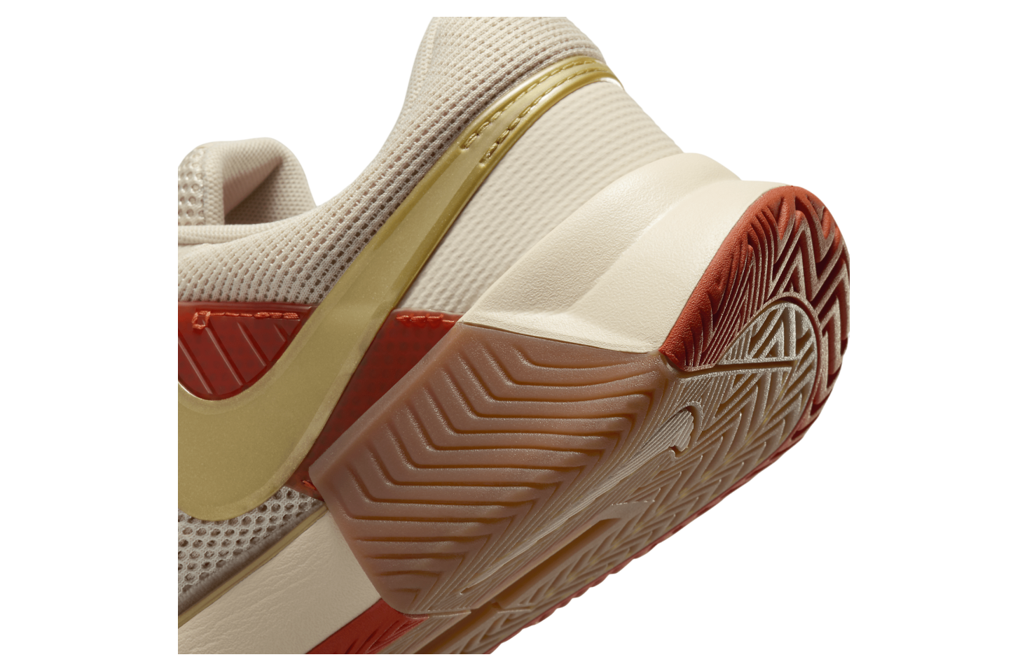 Nike GP Challenge 1 Premium WMNS Sanddrift / Rust Factor