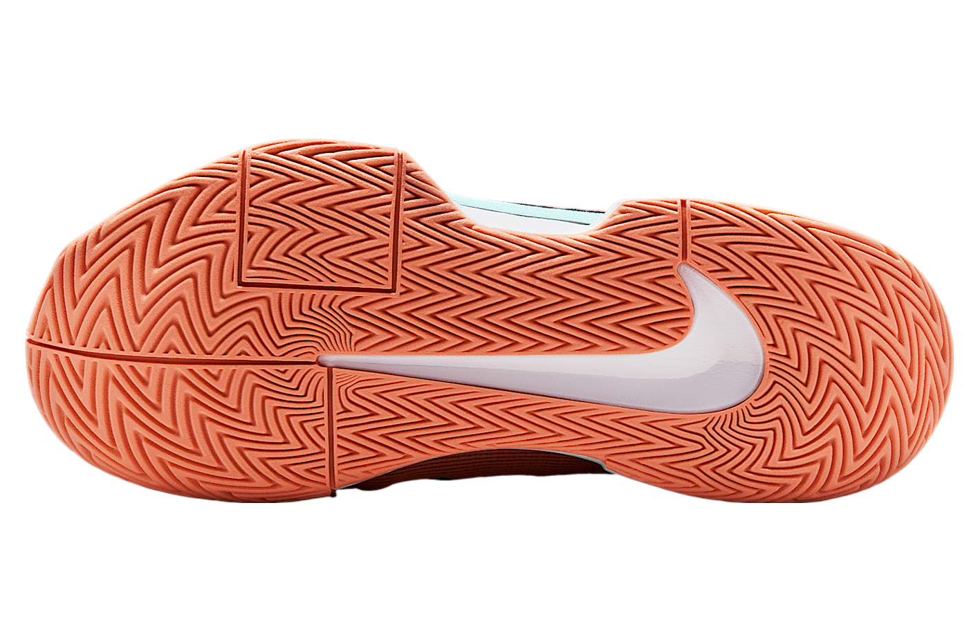 Nike GP Challenge Pro Apricot Agate / White (Hard Court)