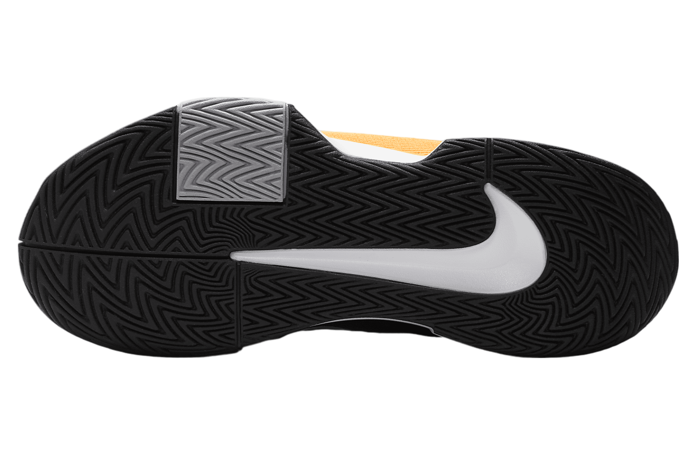 Nike GP Challenge Pro Black / Laser Orange