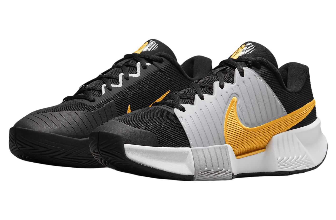 Nike GP Challenge Pro Black / Laser Orange