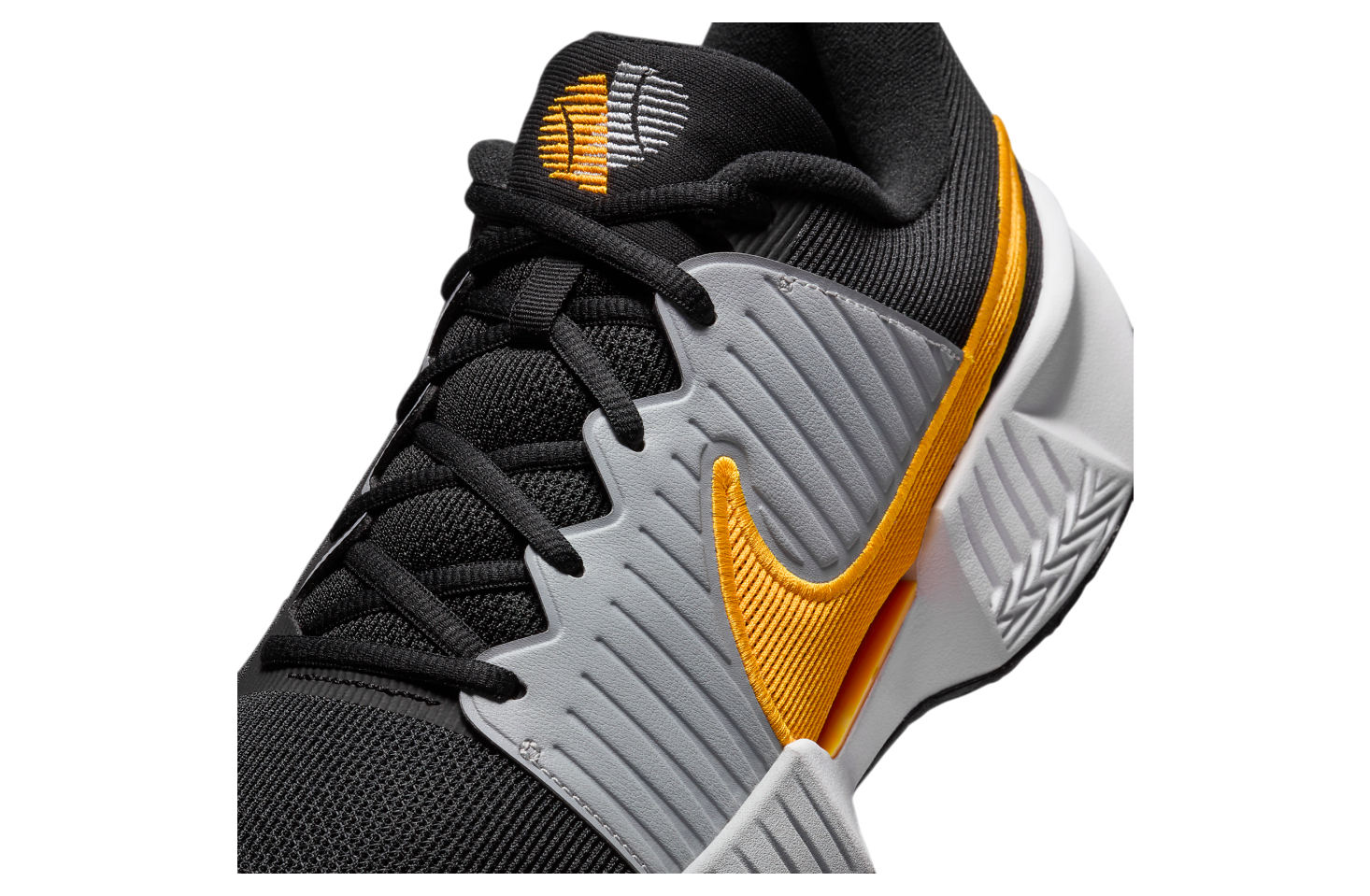 Nike GP Challenge Pro Black / Laser Orange