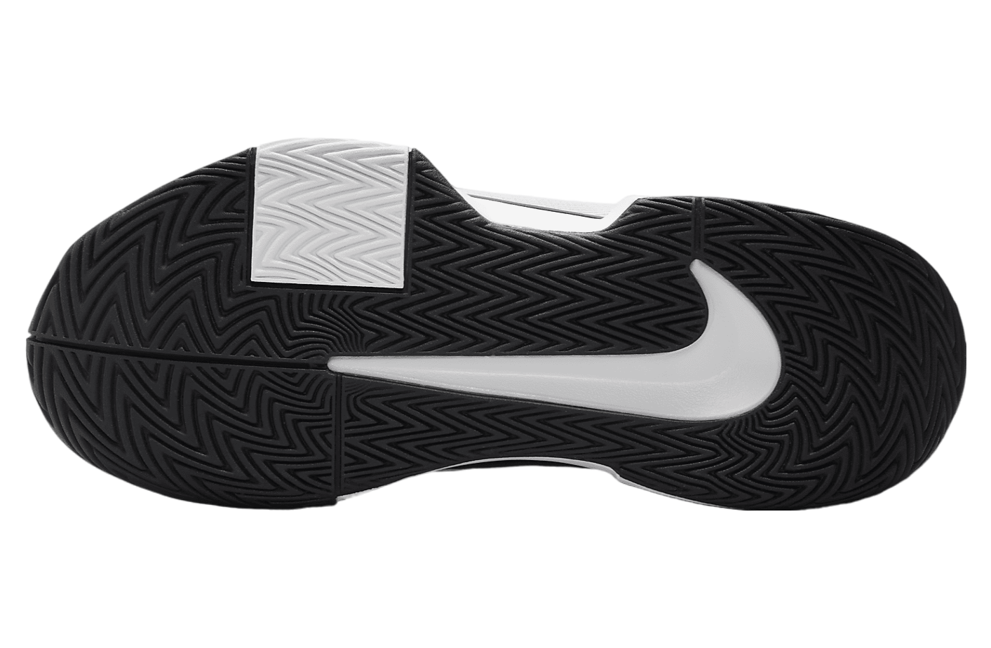 Nike GP Challenge Pro Black / White