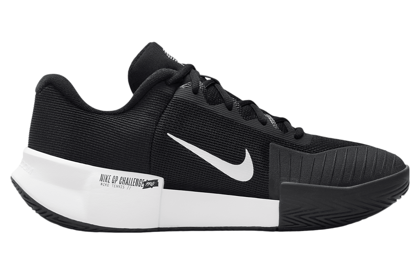 Nike GP Challenge Pro Black / White