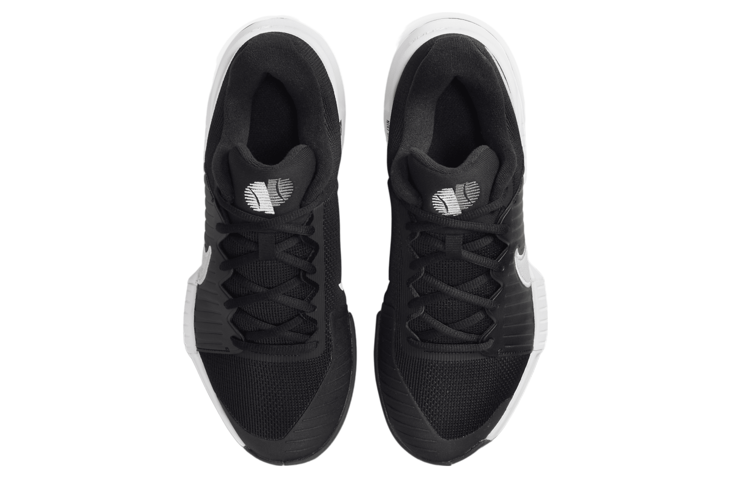 Nike GP Challenge Pro Black / White