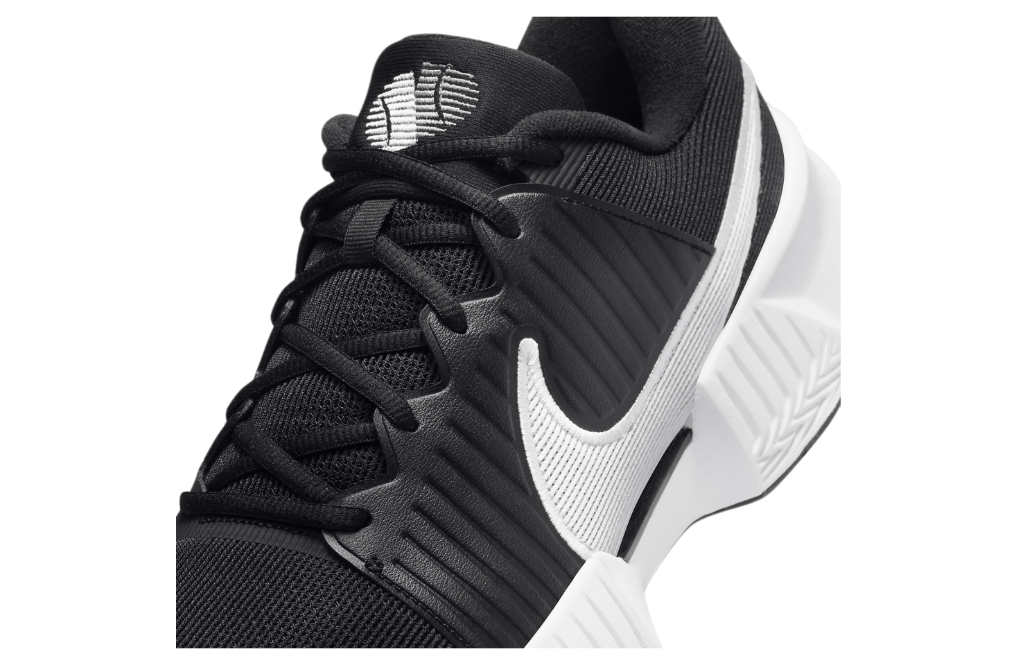 Nike GP Challenge Pro Black / White