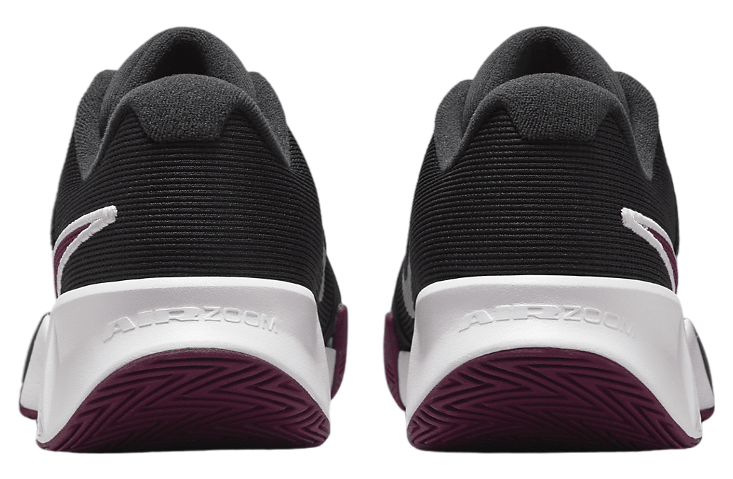 Nike GP Challenge Pro Dark Smoke Grey / Sangria