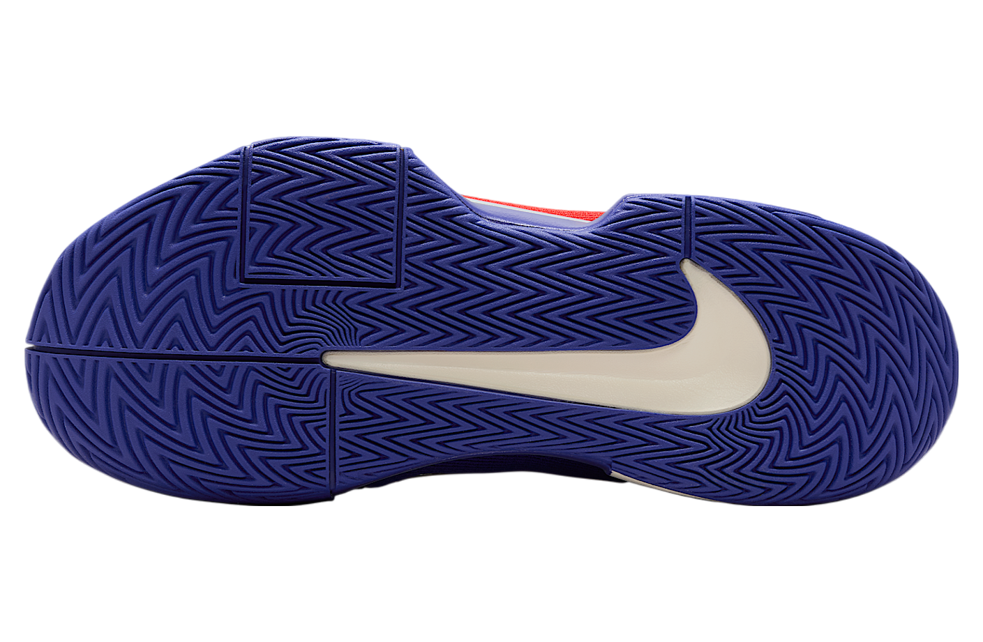 Nike GP Challenge Pro Premium Deep Night / Pale Ivory (Hard Court)