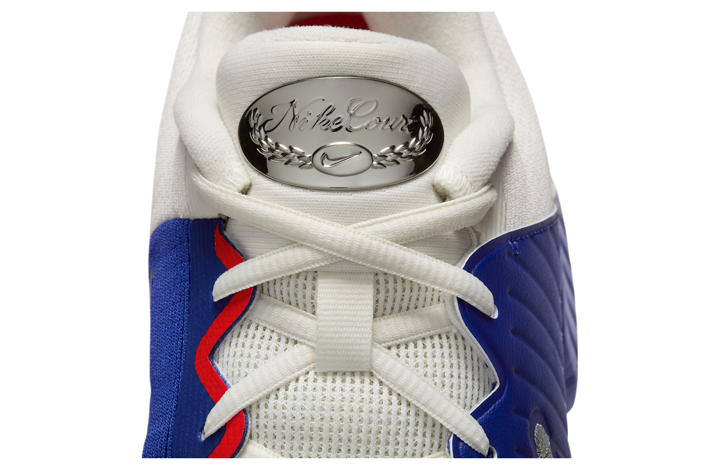 Nike GP Challenge Pro Premium Deep Night / Pale Ivory (Hard Court)