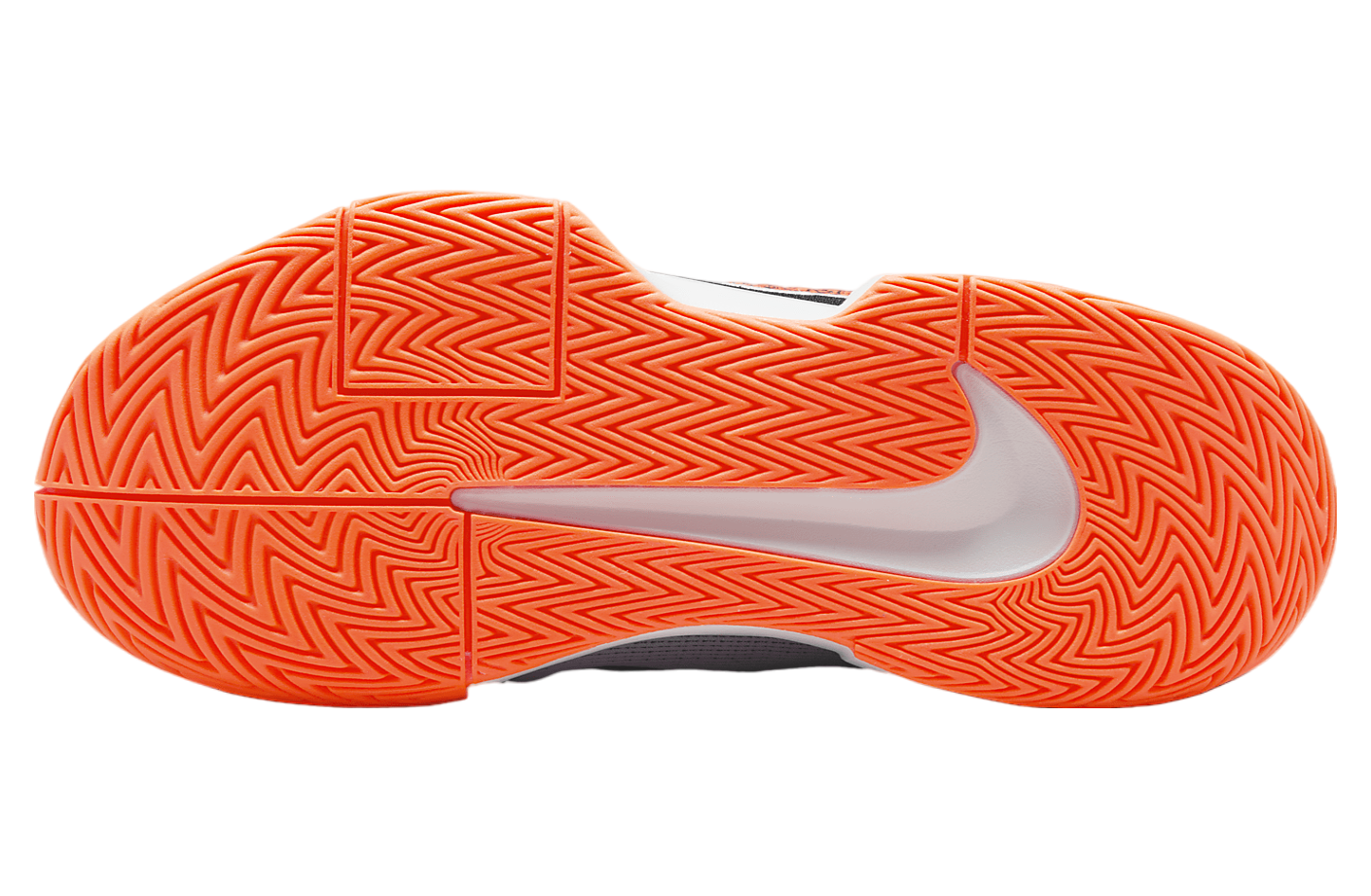 Nike GP Challenge Pro Premium Pure Platinum / Hyper Crimson