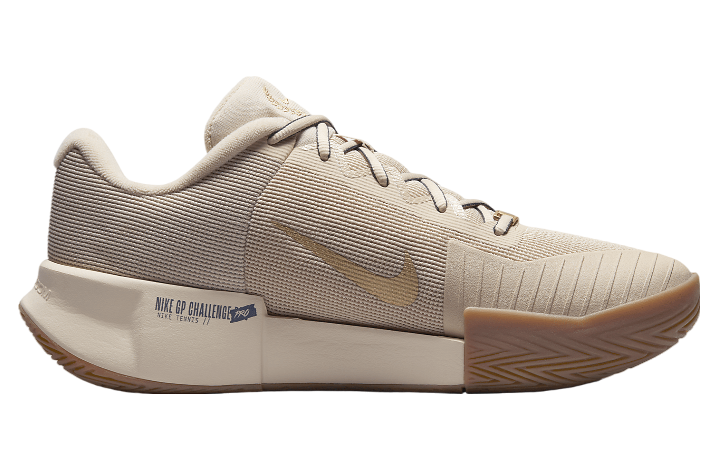 Nike GP Challenge Pro Premium Sanddrift / Metallic Gold