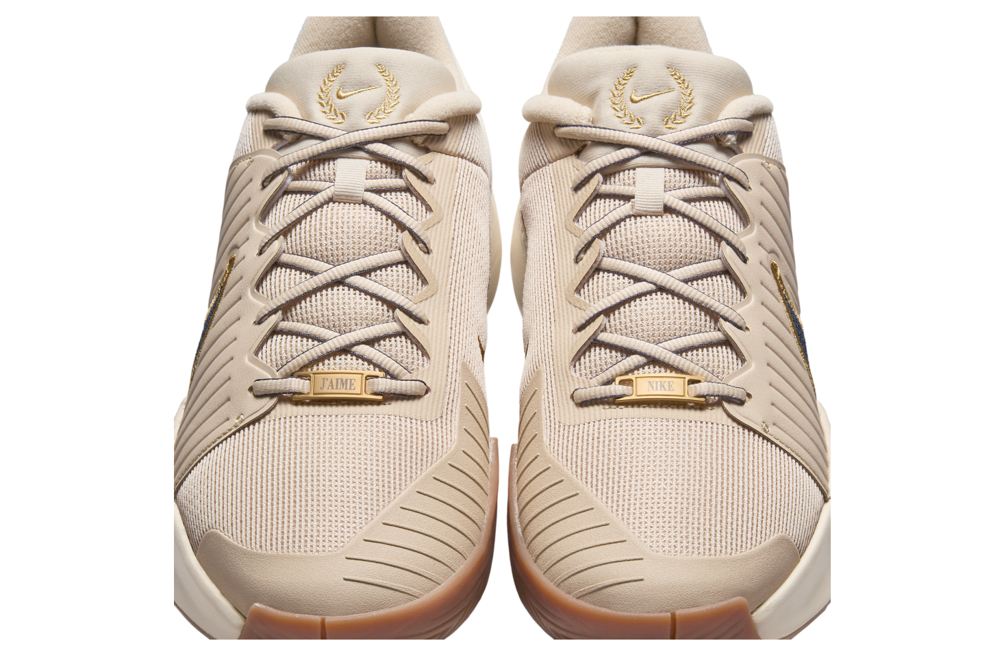 Nike GP Challenge Pro Premium Sanddrift / Metallic Gold