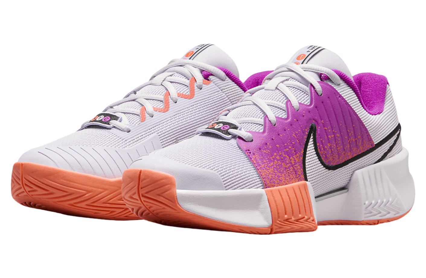 Nike GP Challenge Pro Premium WMNS Barely Grape / Vivid Grape