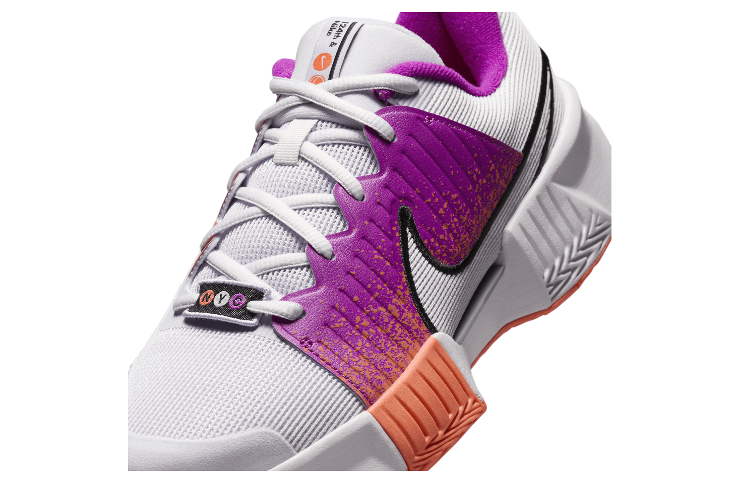 Nike GP Challenge Pro Premium WMNS Barely Grape / Vivid Grape