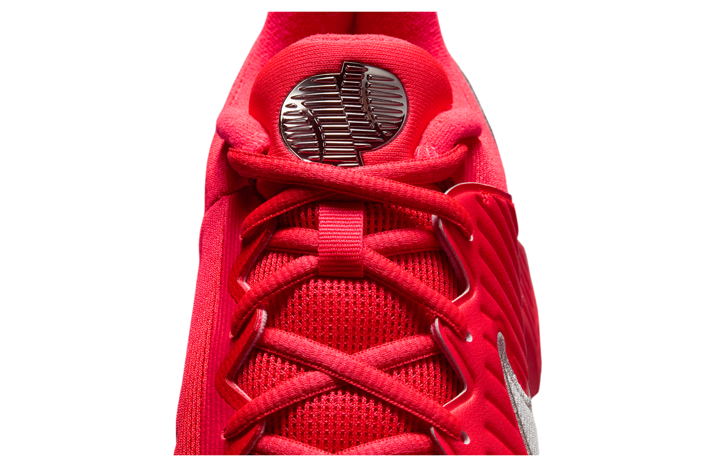 Nike GP Challenge Pro Premium WMNS Bright Crimson / Metallic Silver (Hard Court)