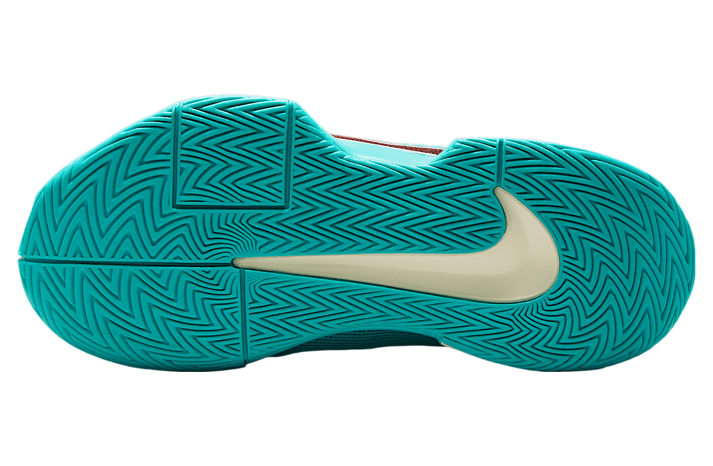 Nike Gp Challenge Pro Premium Wmns Dusty Cactus / Pale Ivory (hard Court)