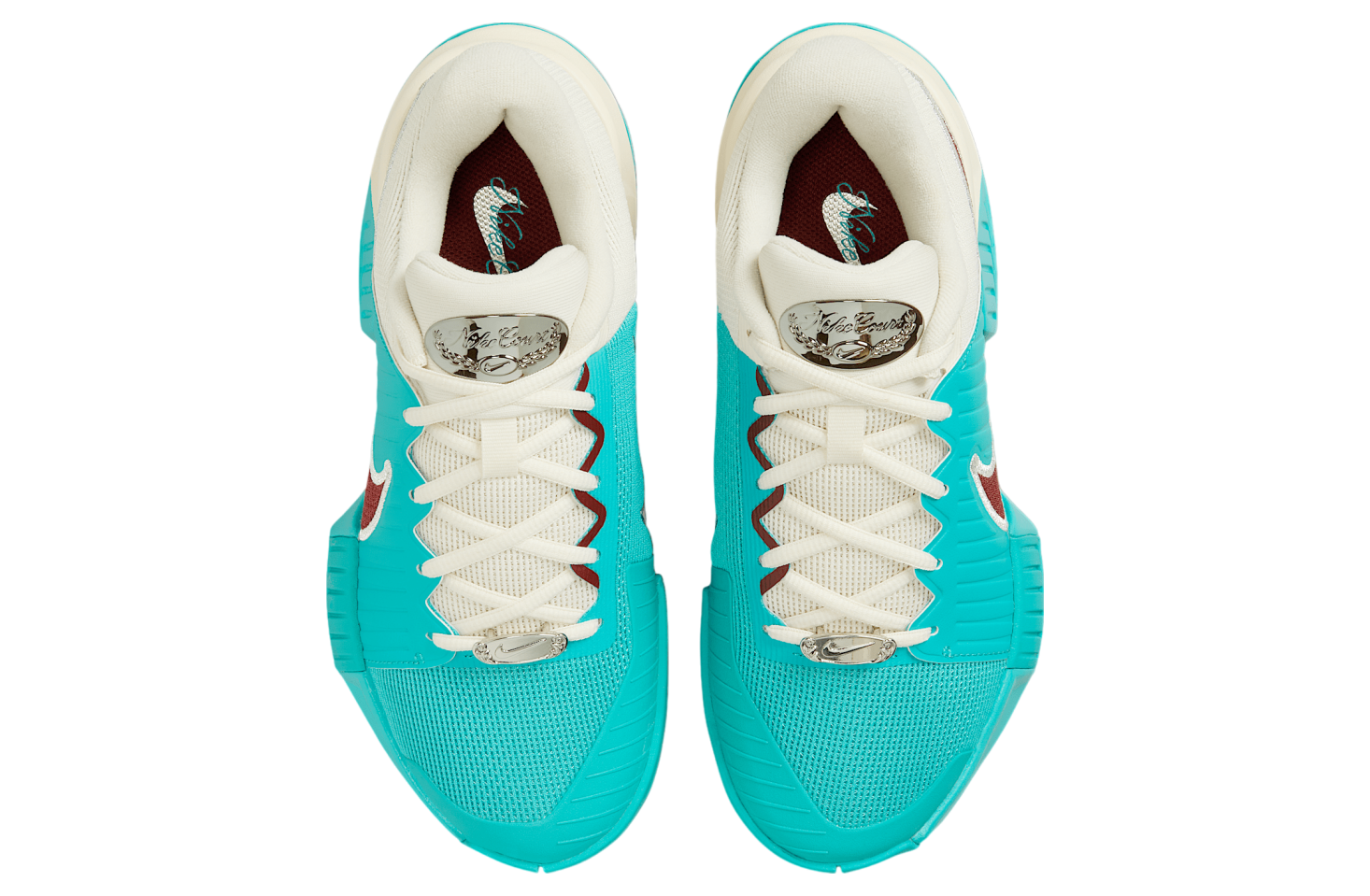 Nike Gp Challenge Pro Premium Wmns Dusty Cactus / Pale Ivory (hard Court)