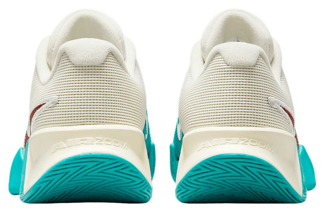 Nike Gp Challenge Pro Premium Wmns Dusty Cactus / Pale Ivory (hard Court)